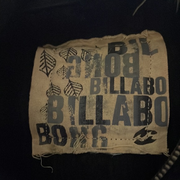 Billabong hoodie - Picture 5 of 5